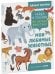 Обложка книги «Найди и покажи. Найди и покажи. Мои любимые животные», ISBN 9785002111770