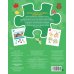Дополнительное изображение книги «100 задачек для ума. Животные»