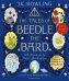 Обложка книги «The Tales of Beedle the Bard illustr. edition J.K. Rowling Сказки Барда Бидля иллюстр. издание Дж.К Роулинг / Книги на английском языке», ISBN 9781526637895