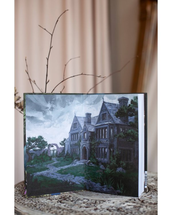 Набор из 3 книг: Вечные истории. Young Adult: Грозовой перевал. Гордость и предубеждение. Джейн Эйр