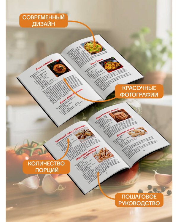 Рецепты для афганского казана