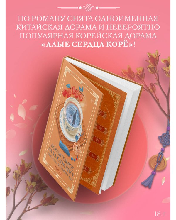 Поразительное на каждом шагу. Алые сердца. По тонкому льду