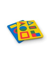 Развивающая игра "Части и целое"