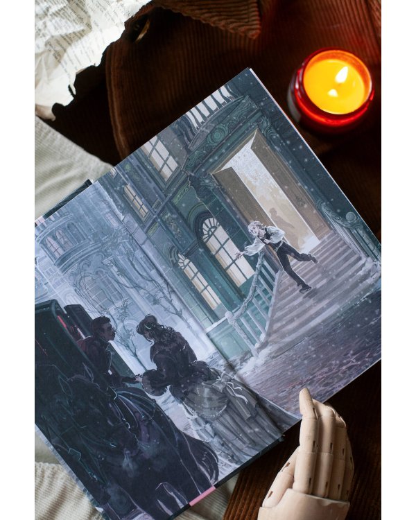 Подросток. Вечные истории. Young Adult