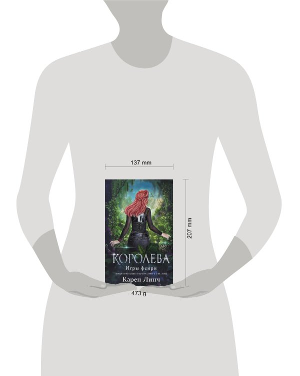 Королева (#3)