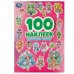 Обложка книги «Любимое аниме. 100 наклеек. 145х210 мм. Скрепка. 4 стр. Умка в кор.50шт», ISBN 9785506093190