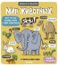 Обложка книги «Маленькие исследователи. Мир животных», ISBN 9785906838872