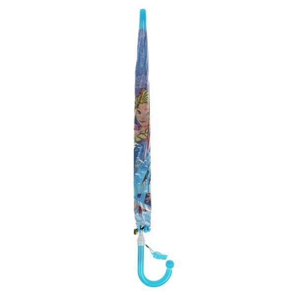 ЗОНТЫ (Умка) Зонт детский фрозен радиус 45 см ИГРАЕМ ВМЕСТЕ в кор.120шт