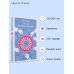 Дополнительное изображение книги «24 часа из жизни женщины»