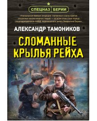 Сломанные крылья рейха