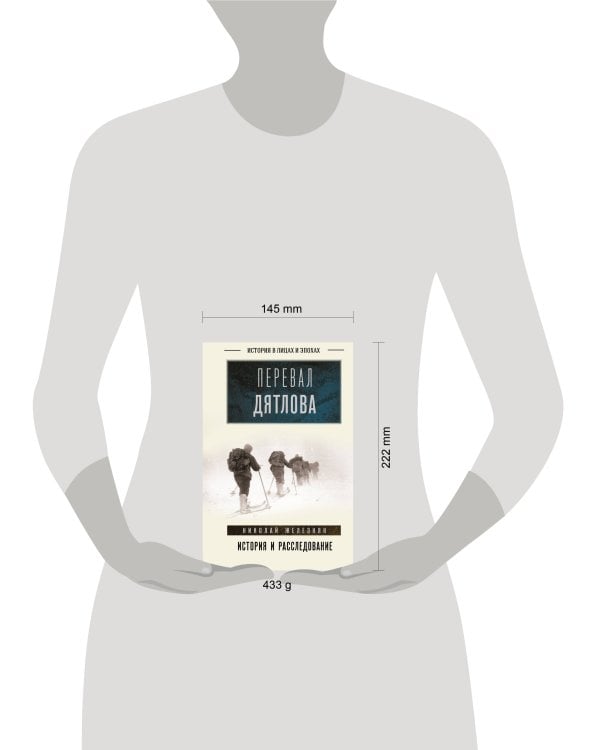 Перевал Дятлова: история и расследование