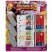 Деньги для касс, блист.25,5*31,5*1см ИГРАЕМ ВМЕСТЕ в кор.2*80шт