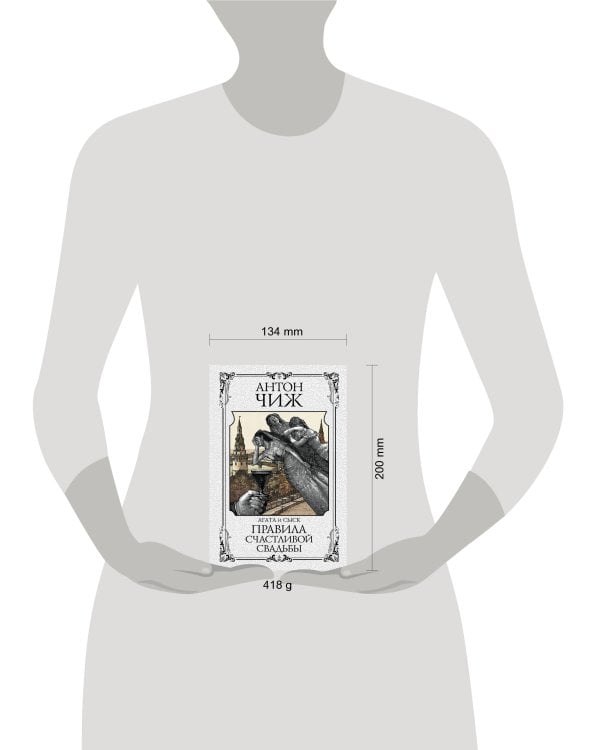 Правила счастливой свадьбы