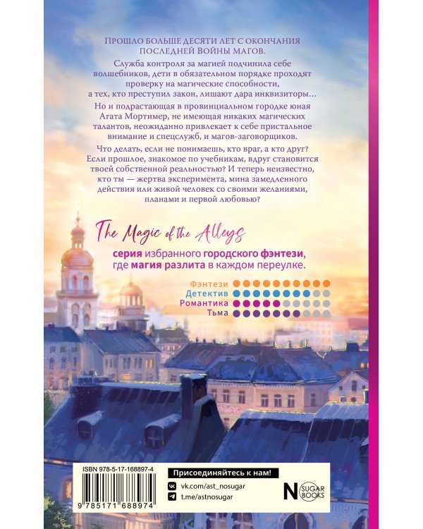 Прогулки по крышам