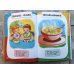 Годовой курс занятий Годовой курс занятий: для детей от рождения до года (+аудиозаписи для малыша)
