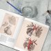 Цветные иллюстрированные медицинские атласы Анатомика. От ужасного до великого: человеческое тело в искусстве