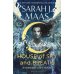Дополнительное изображение книги «House of Sky and Breath Sarah J. Maas Дом неба и дыхания Сара Дж Маас / Книги на английском языке»