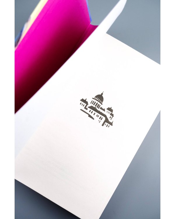 Прогулки по крышам