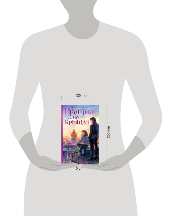 Прогулки по крышам