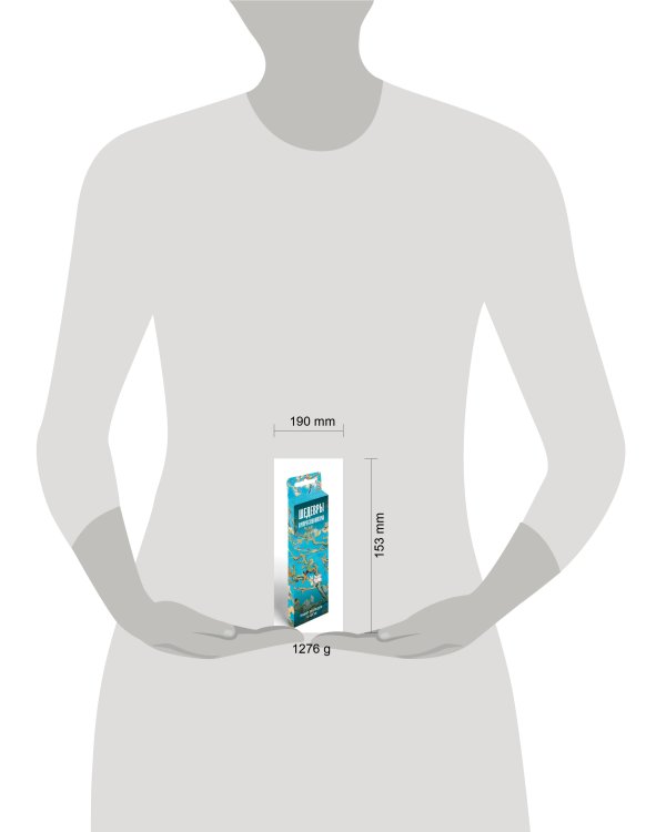 Комплект. Искусство Ренессанса. Рождение Венеры. (ИК)