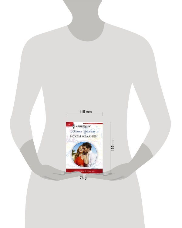 Искры желаний