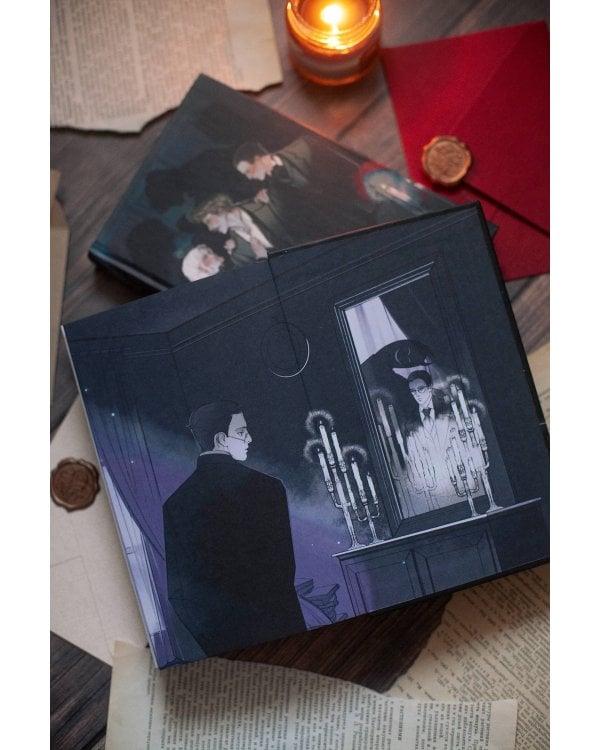 Братья Карамазовы. Том 2. Вечные истории. Young Adult