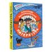 СУПЕРучителя спешат на помощь Литература. Герои произведений. Средняя школа