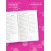 Ежедневники недатированные со стандартным блоком Панкейки. Уверяю вас, мне можно доверить огнестрельное оружие. Ежедневник недатированный (А5, 72 л.)