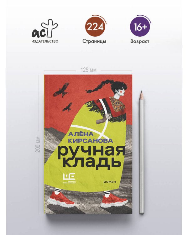 Ручная кладь