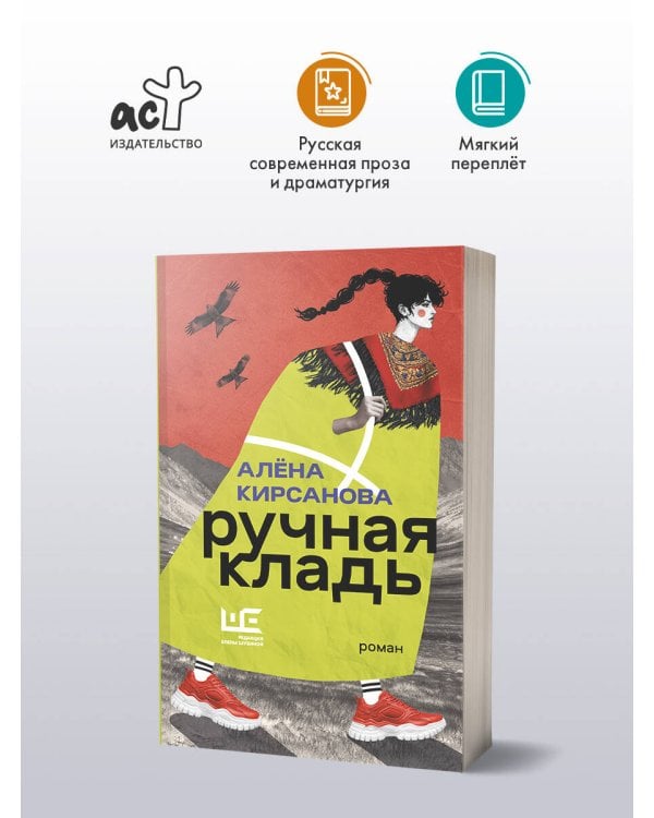 Ручная кладь