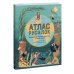 МИФ. Тематические энциклопедии Атлас русалок. Волшебные морские существа со всего света