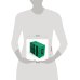 Дополнительное изображение книги «Harry Potter Slytherin House Ed Paperback Box Set J.K. Rowling Гарри Поттер, изд  Слизерин комплект книг Дж. К Роулинг / Книги на английском языке»