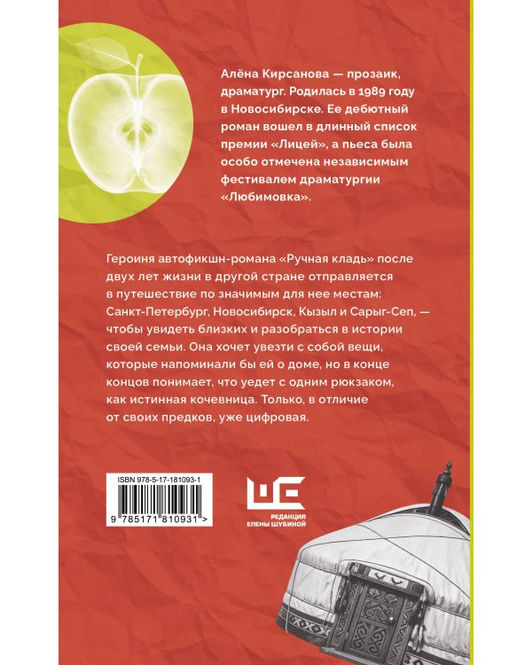 Ручная кладь