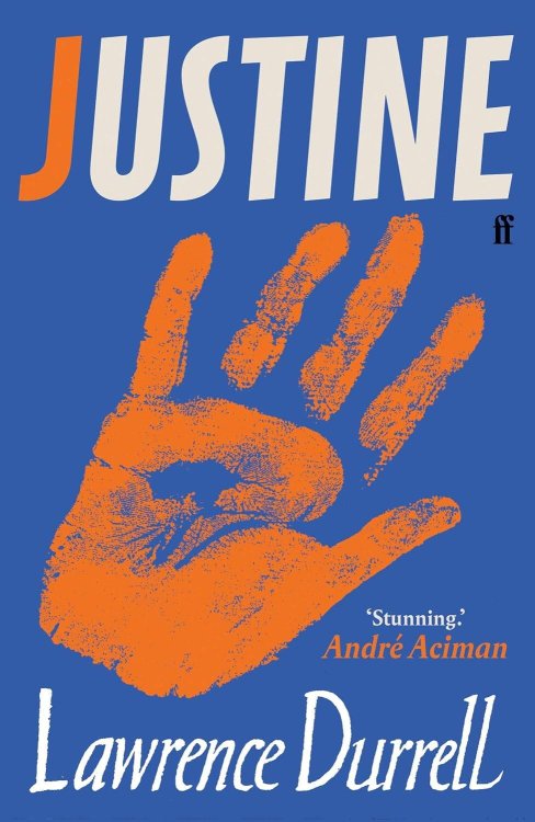 Justine (Lawrence Durrell) Жюстин (Лоуренс Даррел) /Книги на английском языке