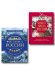Комплект из 2 книг. Славные имена России + История России