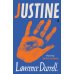 Justine (Lawrence Durrell) Жюстин (Лоуренс Даррел) /Книги на английском языке