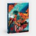 Дополнительное изображение книги «Комплект Там, где цветет полынь + Рэм (Soda Press)»
