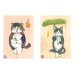 Коты-ёкаи, лисы-кицунэ и демоны в человеческом обличье. Иллюстрированный бестиарий японского фольклора