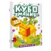 Кубомания. 3D-наклейки для детей от 5 лет