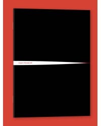 Блокнот "Порез бумагой"