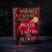 House of Earth and Blood Sarah J. Maas Дом Земли и крови Сара Дж Маас / Книги на английском языке