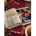 Дополнительное изображение книги «Рождество в Хогвартсе. Неофициальная кулинарная книга»