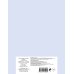 Новогодний скетчбук. Аниме (162х210 мм, на навивке, 40 л., плотность бумаги 160 гр., розовый)