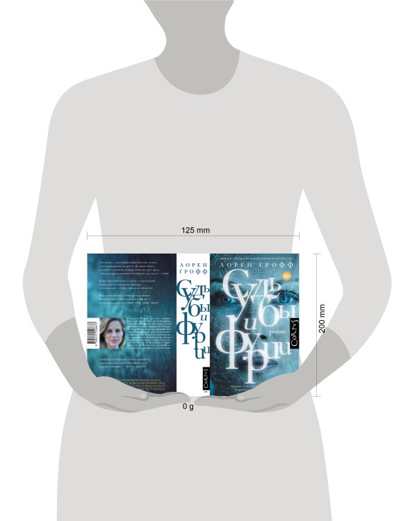 Судьбы и фурии