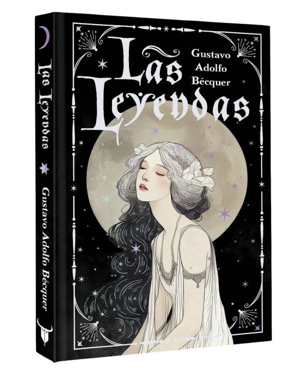 Las leyendas = Легенды