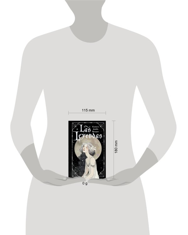 Las leyendas = Легенды