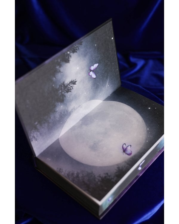 Ртуть (выбор фанатов)