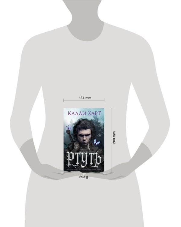 Ртуть (выбор фанатов)