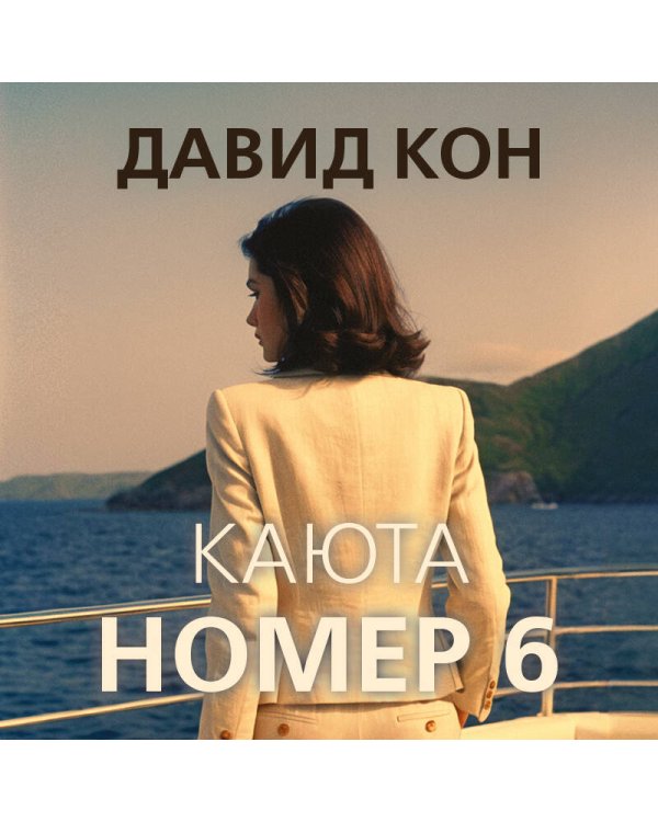 Каюта номер 6