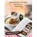 Дополнительное изображение книги «Аэрогриль. Удобно. Вкусно. Практично. Пошаговые фото в каждом рецепте»
